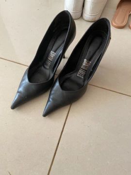 Scarpin santa Lola 