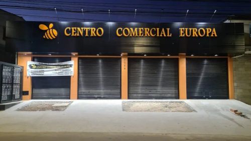ALUGUEL DE LOJAS COMERCIAIS