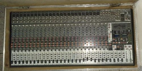 Mesa Behringer SX3242FX