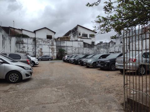 Estacionamento Centro   - São Luís - MA