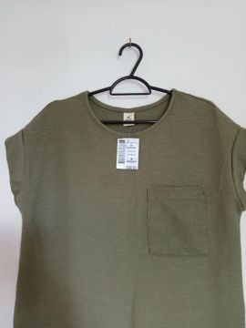 Vestido hering novo 