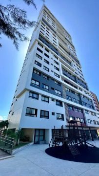 Palazzo Barro Vermelho - Apto 3/4 e 3 suítes de 146 m², projetados, 4 vagas por 1.249.999