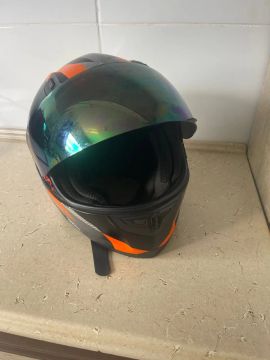 Capacete