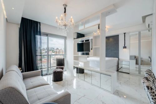Apartamento para Locação Trend 24