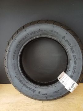 Pneu 3.50-10 Traseiro Lead 110 / Smart 125 / Burgman 125