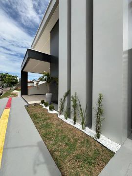 Residencial JARDIM EUROPA 