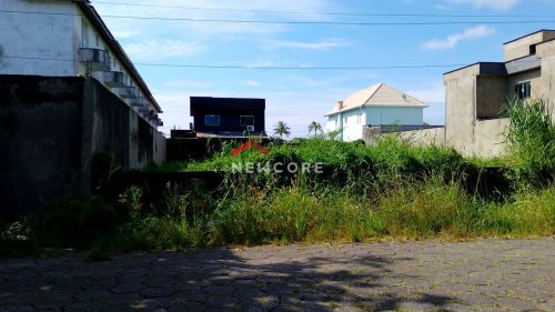 Lote em Rua Nicolau Prestes - Cidade Balneária Peruíbe/SCIPEL - Peruíbe/SP