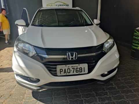 HRV EX