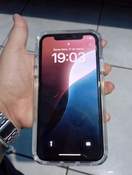 Vendo IPhone 11