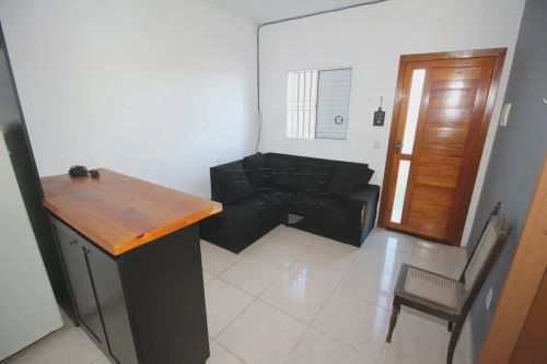 Casa Padrão em Pelotas