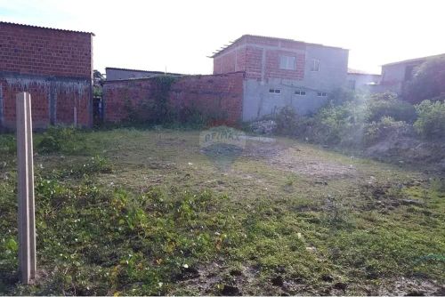 "Terreno em Fragoso: Investimento Seguro e Rentável"