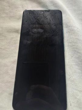 Poco x3 GT