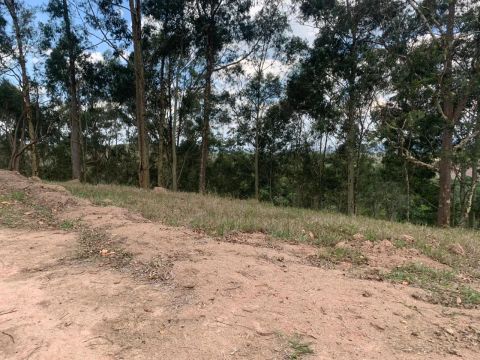Terrenos de 600m² em Igaratá  Condomínio Fechado com Lazer Completo e Natureza
