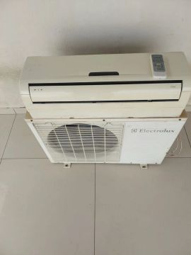 Ar Condicionado Split Electrolux