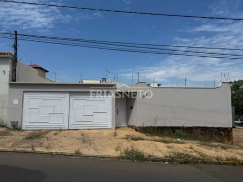 Residencial Casa em Piracicaba