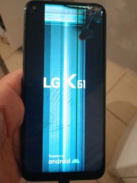 K 61 