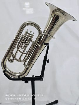 Tuba weril cruzeiro 