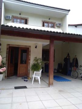 Casa em Rua Laje do Muriaé - Taquara - Rio de Janeiro/RJ