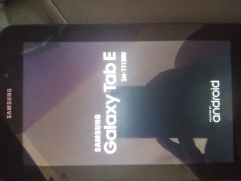 Tablet Samsung Barbada