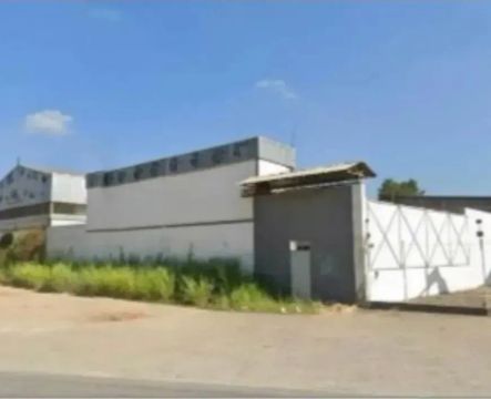 Galpão Comercial, 1440m2!