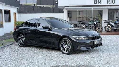 Bmw 330I
