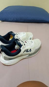Tênis Fila Original - Novo