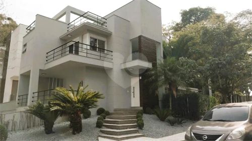 Condomínio com 3 quartos para locação em Tucuruvi - SP