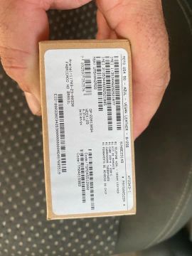 Moto G54 5G Azul - Novo na caixa 