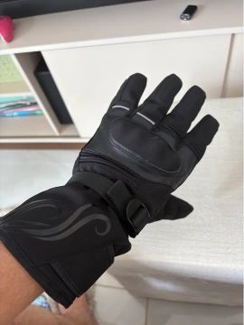 Luvas Atrox Extreme Original Nova