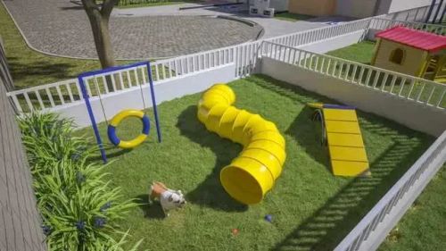 VILLA DA CONQUISTA - 40059# ,