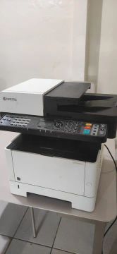 Multifuncional Kyocera ECOSYS- M2040DN - Impressora, Scanner e Copiadora
