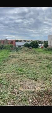 Terreno em Porto Rico JD. Grécia 