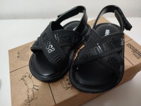 Melissa baby 19