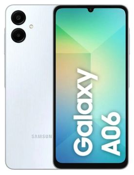 Samsung Galaxy A06 