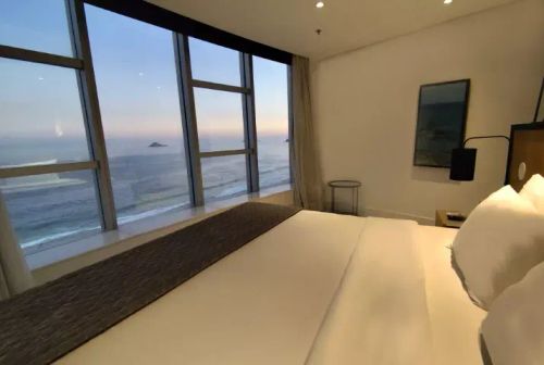 Suite Hotel Nacional Rj