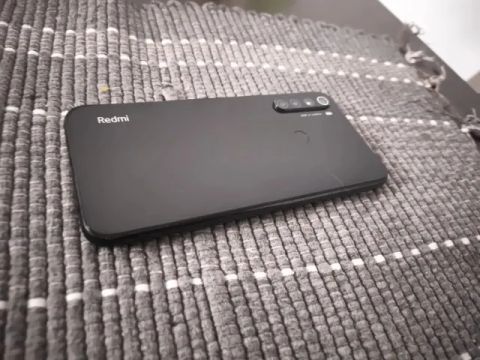 celular xiaomi redmi 8