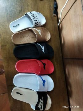 Sandálias Havaianas Masculinas - Diversos Modelos