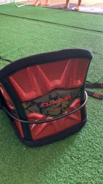 Trapézio kitesurf Dakine M