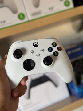 Controle Xbox One Séries PC TV Microsoft 