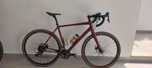 Cannondale Topstone 3 Gravel