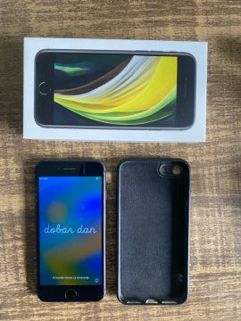 iPhone 8 64Gb Preto 