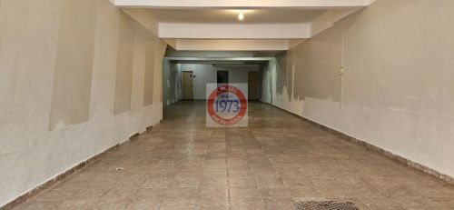 LOJA COMERCIAL em NÚCLEO BANDEIRANTE - DF, NÚCLEO BANDEIRANTE - AV. CENTRAL 1345-A LOJA 01
