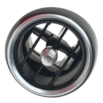 Difusor Ar Central Mercedes C200 W205 2015 A 2018