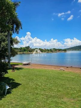 Rancho para Venda em Ibiraci, Itambé, 7 dormitórios, 4 suítes, 3 banheiros, 4 vagas