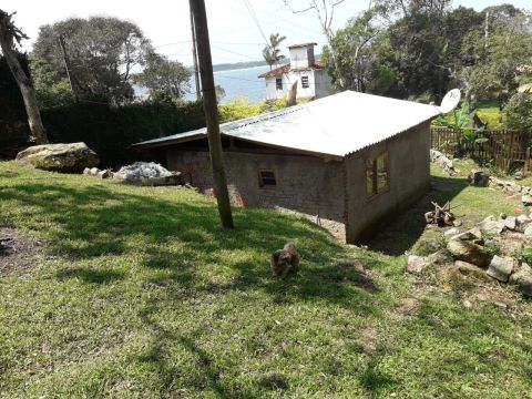 Casa a Venda na Costa da Lagoa Floripa