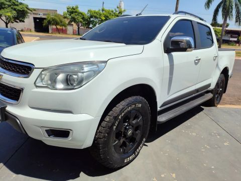 S10 ltz 2.4