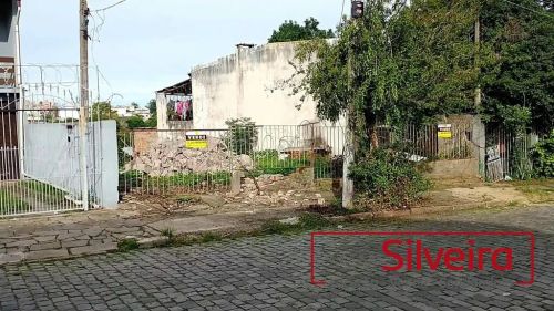 Terreno Comercial em Porto Alegre, no bairro Passo das Pedras, à venda.