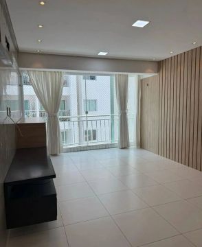 Apartamento a venda Reserva Tropical