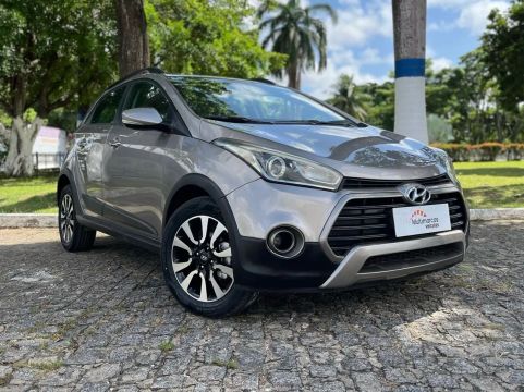 HYUNDAI  HB20X 2019 1.6 PREMIUM AUT | VENDAS: 81 99747.0442 (AF)
