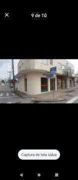 Loja Comercial Térrea c/ instalação gás e Banheiro 